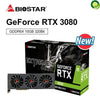 New Graphic Card RTX 3080 RTX 3070 LHR GDDR6X 10GB 8GB NVIDIA GPU Video Card Graphics Card Gamer Accessories