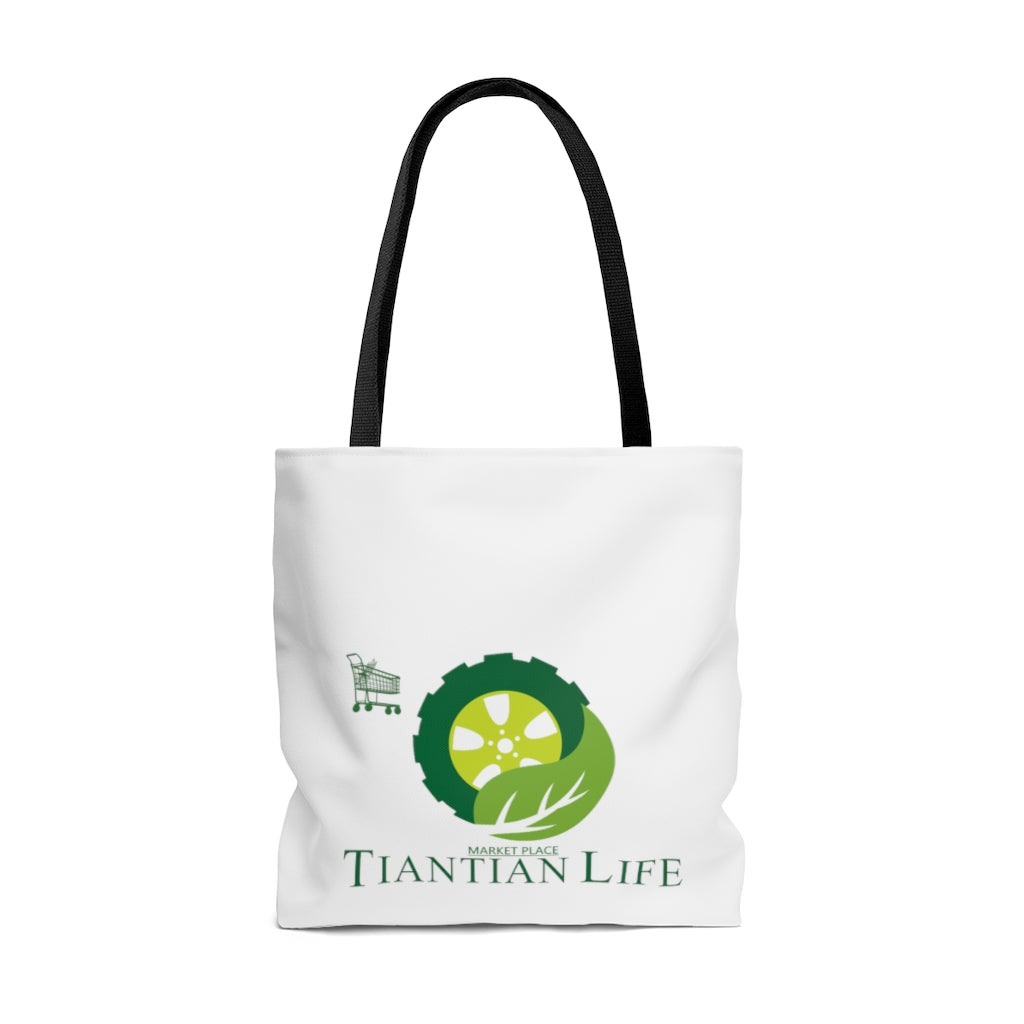 TTL-AOP Tote Bag