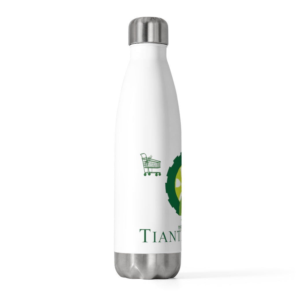 TTL-20oz Insulated Bottle
