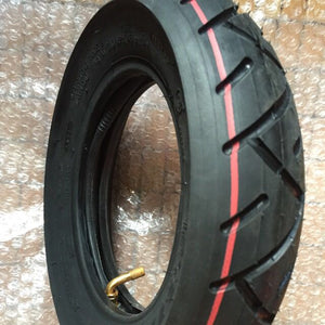 10X2.5 CST Tire one set For Sale