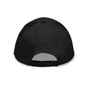 TTL-Unisex Twill Hat