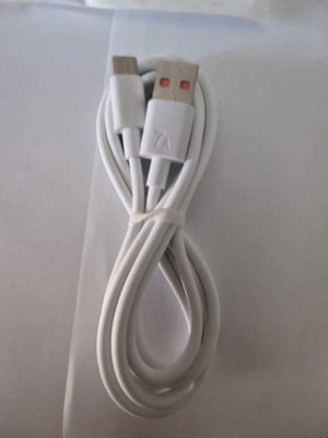 7A USB Type C Super-Fast Charging Cable and Fast Charging Data Cord