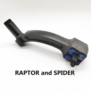 New 2020 Dualtron Raptor Suspension with Swing Arm. Free Shipping !!!