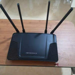 AX1800 Gigabit Dual-band Wireless Router(year end promotion)