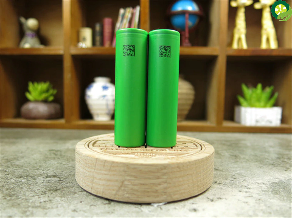 18650 battery 3.7V 3000mAh rechargeable Li-ion Battery 30A Discharge High power battery tools flashlight  Lithium battery