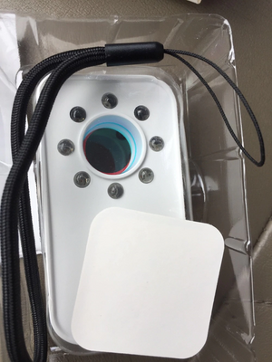 Infrared Detector Camera Detector Pinhole Camera Scanner w/ 3D Built-in Sensor Chip Smooth Lines