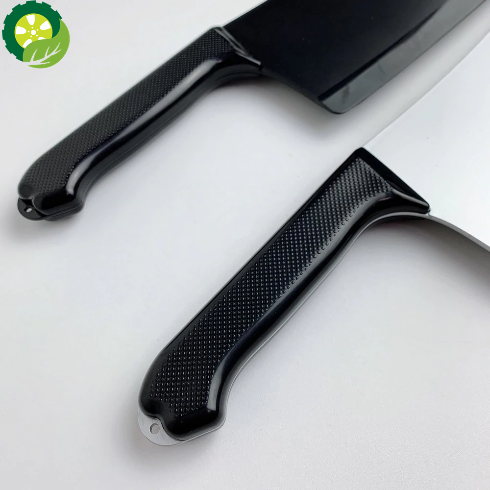 Interesting 3D cool kitchen knife Shape Phone Case For iPhone X XS XR xsmax 11 11promax 7 8 8plus SE2020