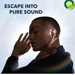 Soundcore Liberty Air 2 Pro True Wireless Earbuds, Targeted Active Noise Cancelling, PureNote Technology, 6 Mics for Calls