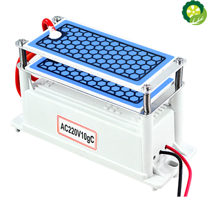 Ozone Generator 220v 10g home Air Purifier Ozonizador Ozonator Air Cleaner Mini Ozon Generator Ozonizer Sterilization Odor