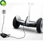Original Charger for Ninebot Mini Pro Power Adapter Battery Supply US Plug For Xiaomi Smart Scooter For Ninebot Skateboard Scooter