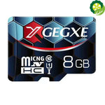 100% Original XGEGXE C10 micro sd tf card 32gb 16gb memory card 64gb 128gb micro sd card 256gb