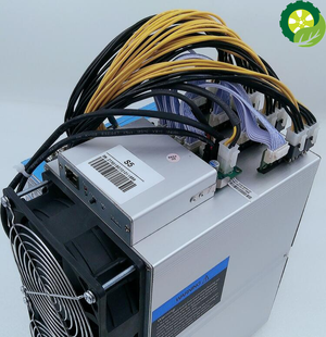 Used 90% new s5 22T- 24T SHA256 miner Better than A1 antminer S9 t17 s7 S9K M20S M21S S19 S17E