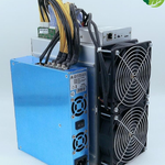 Used 90% new s5 22T- 24T SHA256 miner Better than A1 antminer S9 t17 s7 S9K M20S M21S S19 S17E
