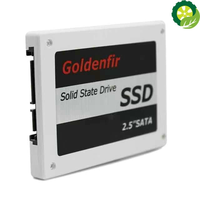 SSD 128GB 256GB 360GB 480GB  96GB 180GB 1TB 2TB 960GB 500G solid state drive disk for laptop desktop