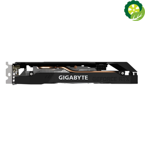 GIGABYTE GeForce RTX 2060 OC 6GB GDDR6 Graphics Card RTX2060