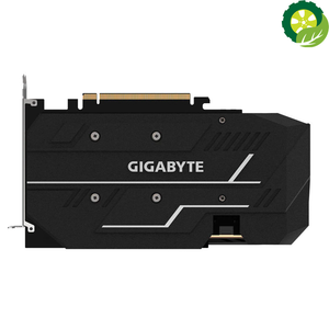 GIGABYTE GeForce RTX 2060 OC 6GB GDDR6 Graphics Card RTX2060