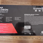 The latest AMD Radeon 6900XT 6700xt 6600xt RX 6800 Mining Card Video Card
