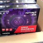 The latest AMD Radeon 6900XT 6700xt 6600xt RX 6800 Mining Card Video Card