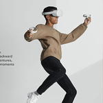 Oculus Quest 2 VR Glasses Advanced All-In-One Virtual Reality VR Headset Display Panoramic Somatosensory Game Consol 128GB/256GB