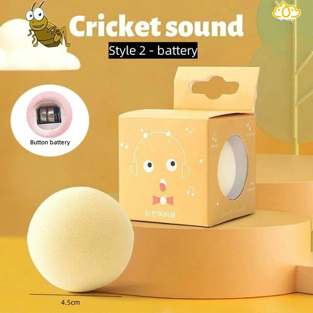 Automatic Electric Rolling Smart Toys ball for Cats Training Self-moving Kitten Toys Indoor Interactive Playing