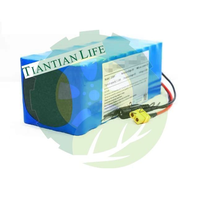 36V 11.6Ah 12ah lithium battery pack For LG MG1 750W 600W 500W 450W 350w 250W 37V ebike electric car bicycle motor scooter