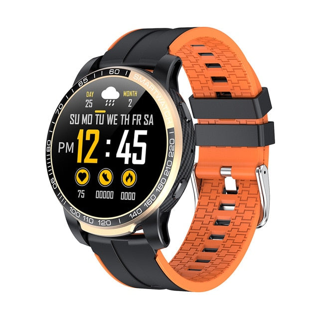 TTL PW20 Bluetooth Call Smart Watch Blood Pressure 24 hours Heart Rate Smartwatch Multi-mode sports Android IOS