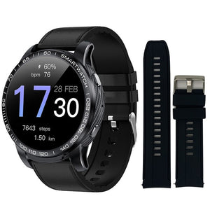 TTL PW20 Bluetooth Call Smart Watch Blood Pressure 24 hours Heart Rate Smartwatch Multi-mode sports Android IOS